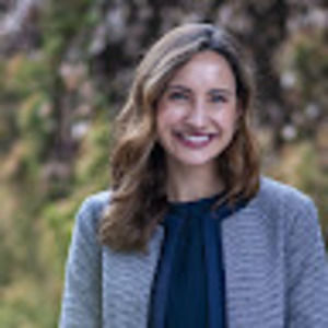 Meet your Posher, Rebecca